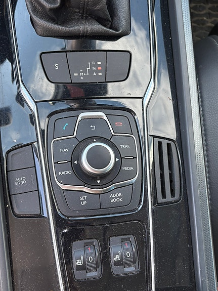 Peugeot 508 12 of 18