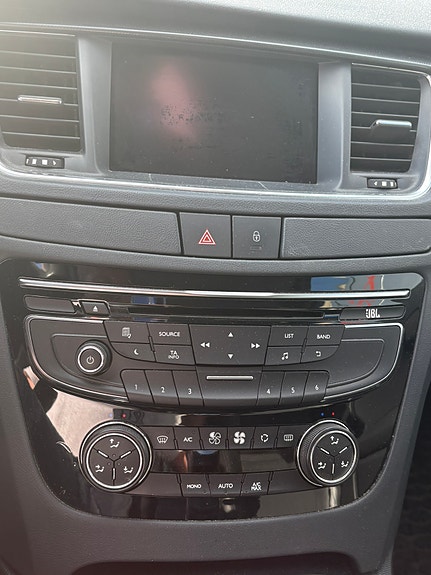 Peugeot 508 13 of 18
