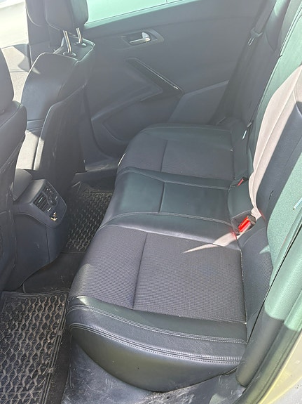 Peugeot 508 10 of 18