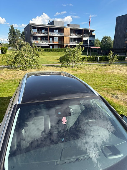 Peugeot 508 18 of 18