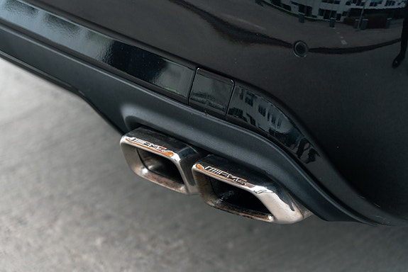 Mercedes-Benz S500 10 of 30