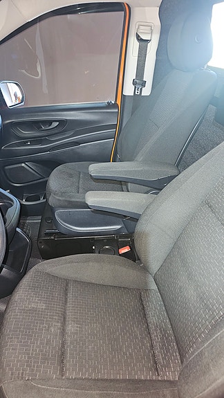 Mercedes-Benz Vito 116 23 of 30