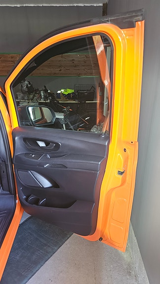 Mercedes-Benz Vito 116 21 of 30