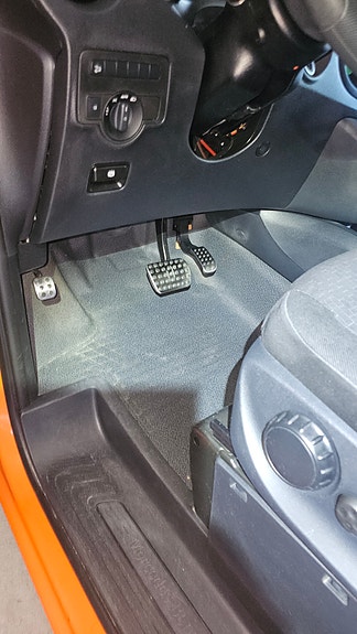 Mercedes-Benz Vito 116 25 of 30