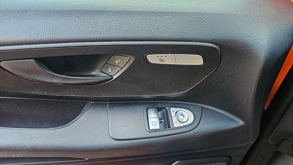 Mercedes-Benz Vito 116 10 of 30