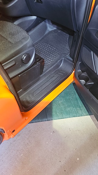 Mercedes-Benz Vito 116 20 of 30