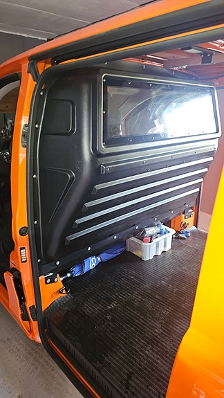 Mercedes-Benz Vito 116 27 of 30