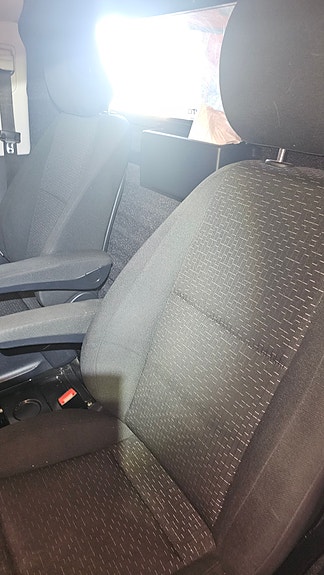 Mercedes-Benz Vito 116 24 of 30