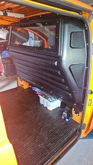 Mercedes-Benz Vito 116 29 of 30