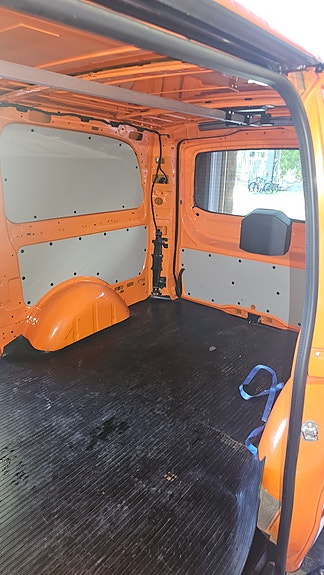 Mercedes-Benz Vito 116 28 of 30