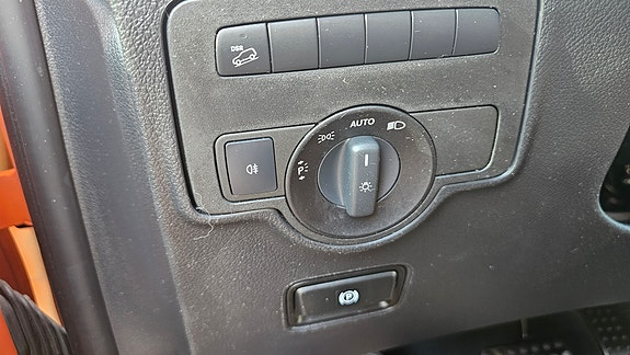Mercedes-Benz Vito 116 11 of 30