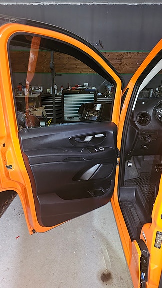 Mercedes-Benz Vito 116 22 of 30