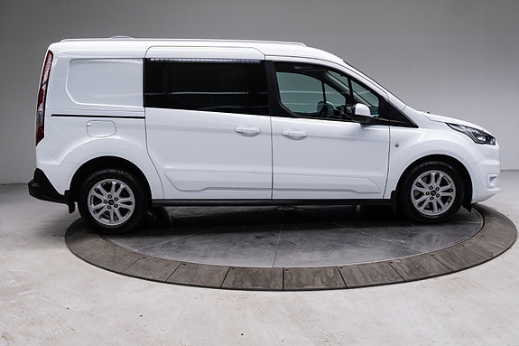 Ford Transit Connect 5 of 5