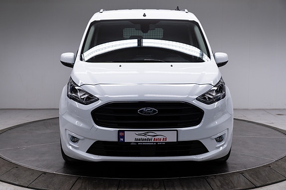 Ford Transit Connect 3 of 5
