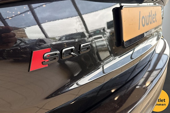Audi SQ5 17 of 22