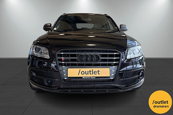 Audi SQ5 9 of 22
