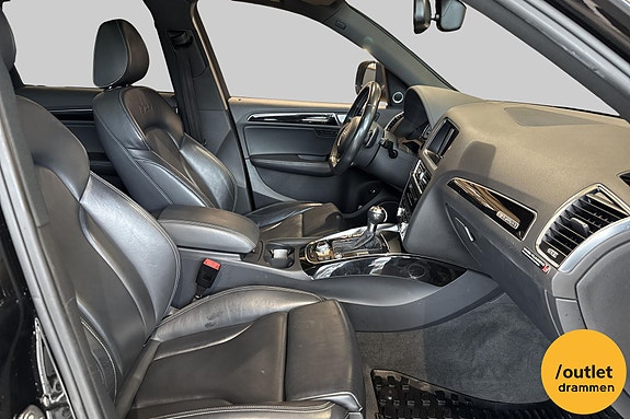 Audi SQ5 15 of 22
