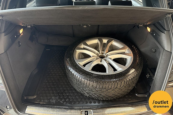 Audi SQ5 5 of 22