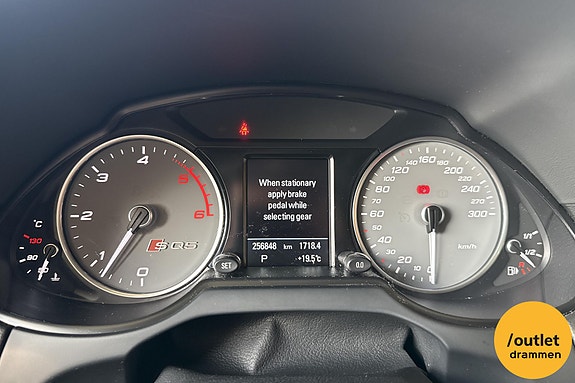 Audi SQ5 20 of 22