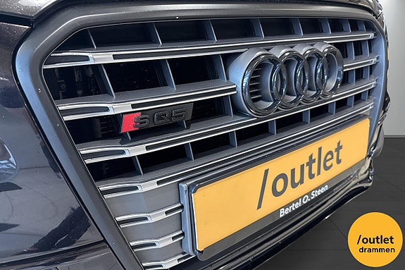 Audi SQ5 18 of 22