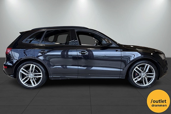 Audi SQ5 7 of 22