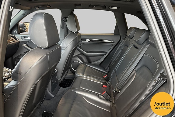 Audi SQ5 11 of 22
