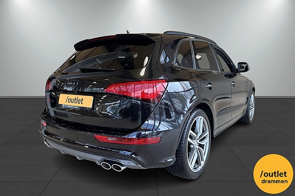 Audi SQ5 6 of 22