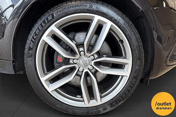 Audi SQ5 16 of 22