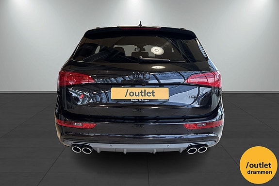 Audi SQ5 4 of 22