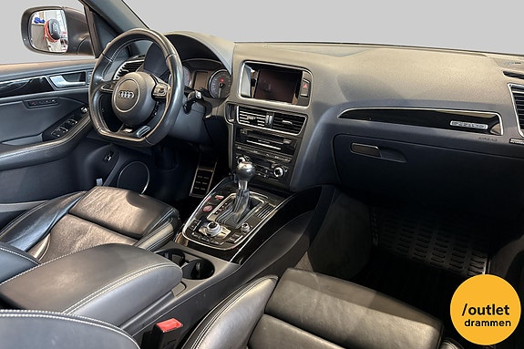 Audi SQ5 14 of 22