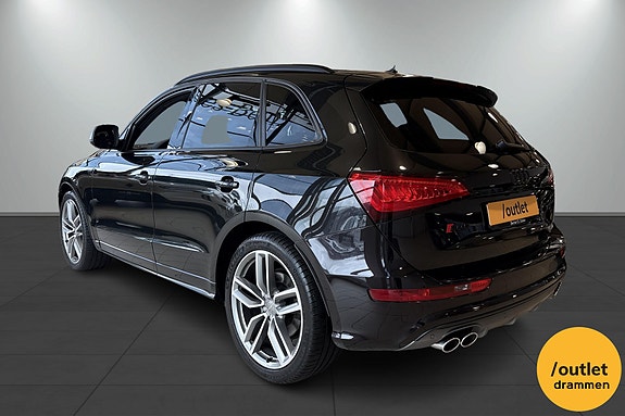 Audi SQ5 3 of 22