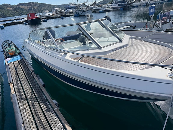 Ibiza 20 Touring, Spesial edition 8 of 12