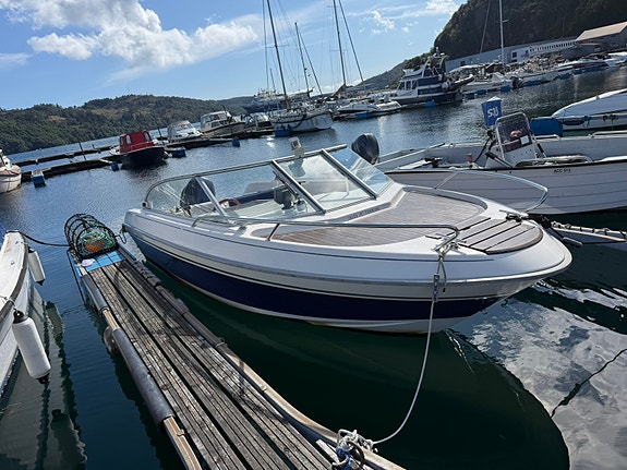 Ibiza 20 Touring, Spesial edition 7 of 12