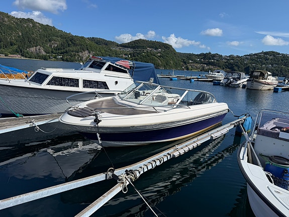 Ibiza 20 Touring, Spesial edition 11 of 12