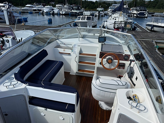 Ibiza 20 Touring, Spesial edition 5 of 5