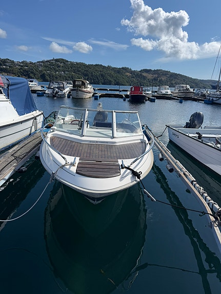 Ibiza 20 Touring, Spesial edition 12 of 12