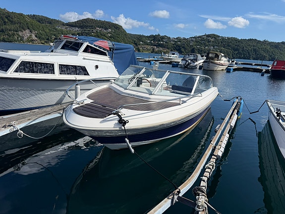 Ibiza 20 Touring, Spesial edition 10 of 12
