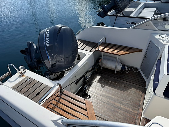 Ibiza 20 Touring, Spesial edition 6 of 12