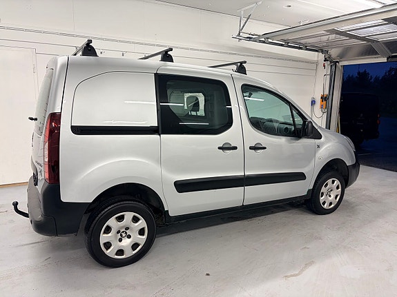 Peugeot Partner 6 of 23