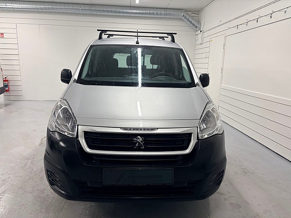 Peugeot Partner 15 of 23
