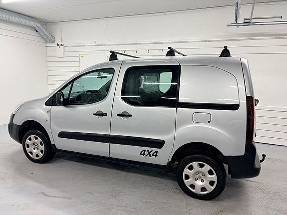 Peugeot Partner 11 of 23