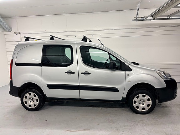 Peugeot Partner 5 of 23