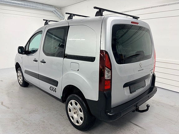 Peugeot Partner 10 of 23