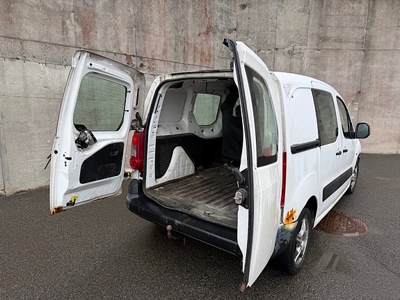 Citroen Berlingo 6 of 9