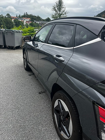 Hyundai Kona 5 of 5