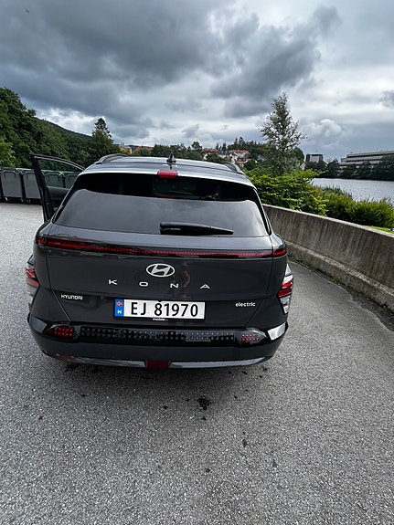 Hyundai Kona 4 of 5