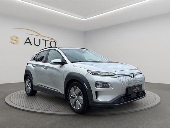 Hyundai Kona 3 of 5