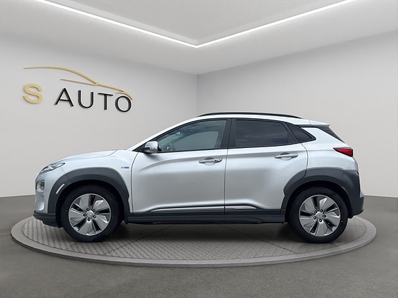 Hyundai Kona 5 of 5