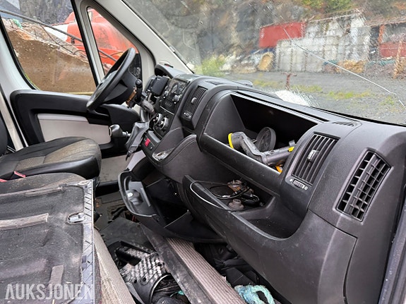 Citroen Jumper 18 of 25
