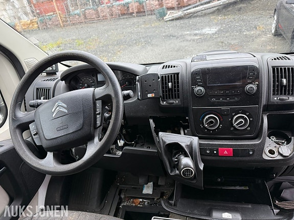 Citroen Jumper 22 of 25